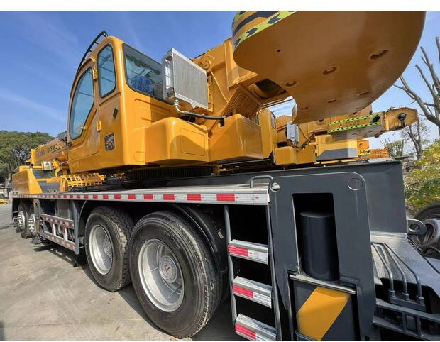 2022 XCMG QY55KC - Мобильный кран: фото 4 2022 XCMG QY55KC - Мобильный кран: фото 4