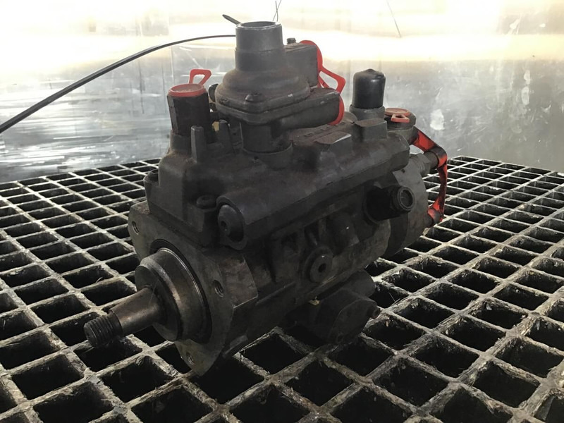 John Deere Injection Pump - Топливный насос: фото 1 John Deere Injection Pump - Топливный насос: фото 1
