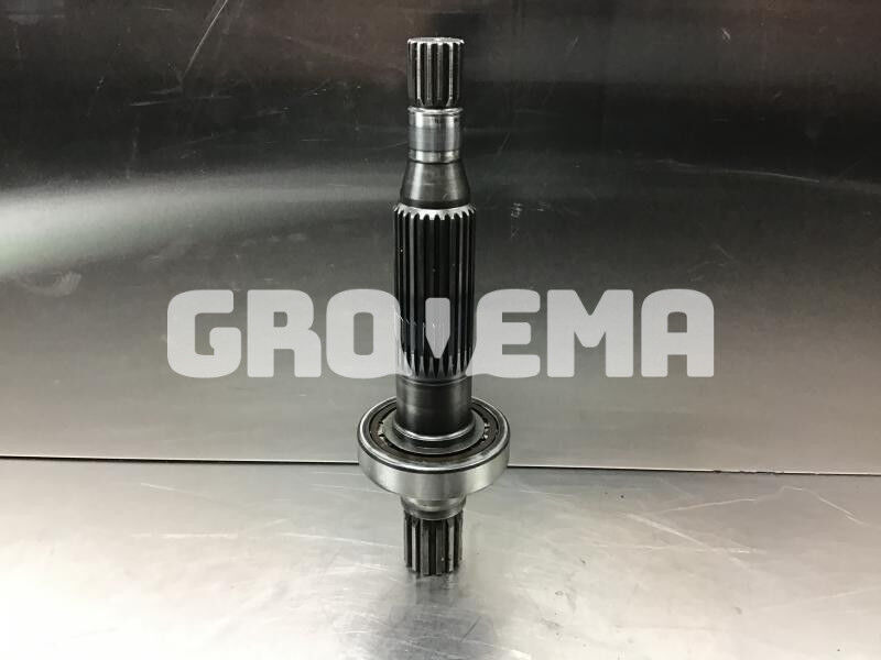 Liebherr A900 Li / A902 Li / R900 Li / R902 Li - Приводный вал: фото 1 Liebherr A900 Li / A902 Li / R900 Li / R902 Li - Приводный вал: фото 1