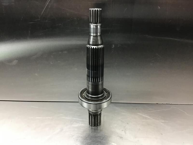 Liebherr A900 Li / A902 Li / R900 Li / R902 Li - Приводный вал: фото 1 Liebherr A900 Li / A902 Li / R900 Li / R902 Li - Приводный вал: фото 1