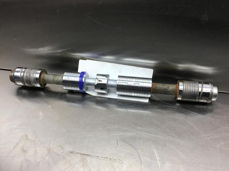 Liebherr A900C / A904C Li - Двигатель и запчасти: фото 2 Liebherr A900C / A904C Li - Двигатель и запчасти: фото 2