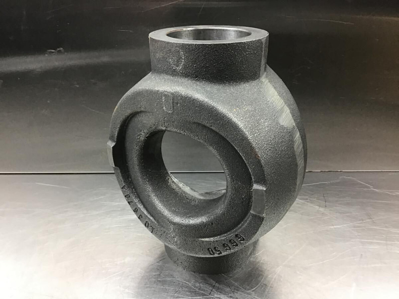 Liebherr A902 Li / A902 INDUSTRIAL - Поворотный кулак: фото 3 Liebherr A902 Li / A902 INDUSTRIAL - Поворотный кулак: фото 3