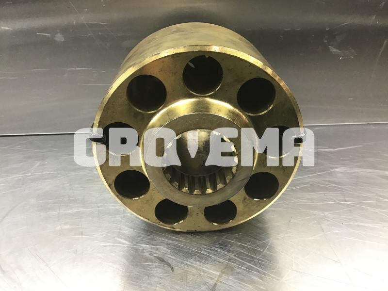 Liebherr A912 Li / A922 Li / R912 Li / R922 Li / R932 Li / R964 Li / R964B - Гидравлика: фото 2 Liebherr A912 Li / A922 Li / R912 Li / R922 Li / R932 Li / R964 Li / R964B - Гидравлика: фото 2