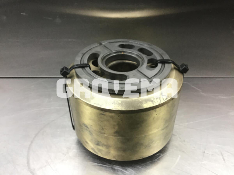 Liebherr A912 Li / A922 Li / R912 Li / R922 Li / R932 Li / R964 Li / R964B - Гидравлика: фото 3 Liebherr A912 Li / A922 Li / R912 Li / R922 Li / R932 Li / R964 Li / R964B - Гидравлика: фото 3