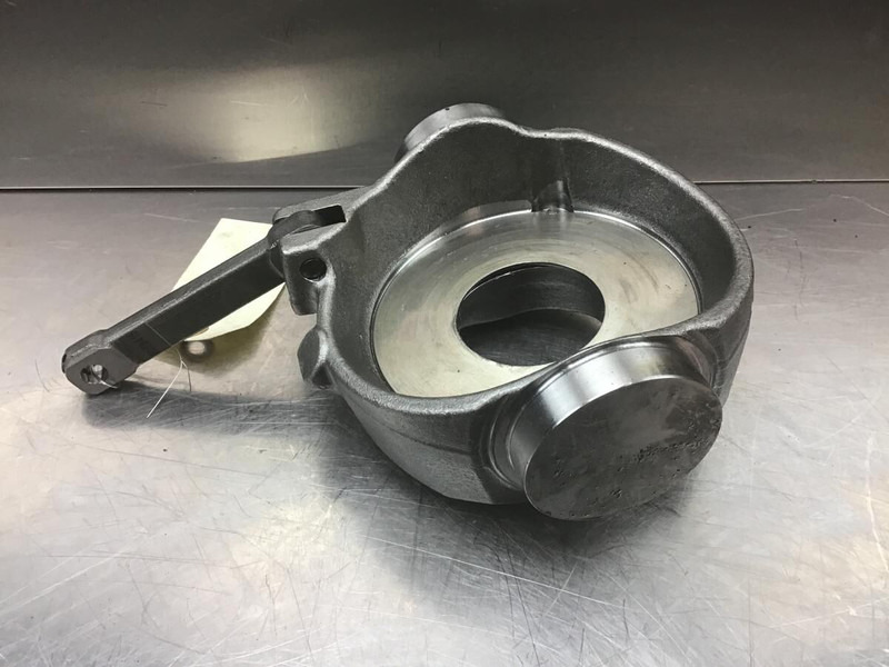 Liebherr A914C li / A934C Li / A924C Li - Поворотный кулак: фото 2 Liebherr A914C li / A934C Li / A924C Li - Поворотный кулак: фото 2