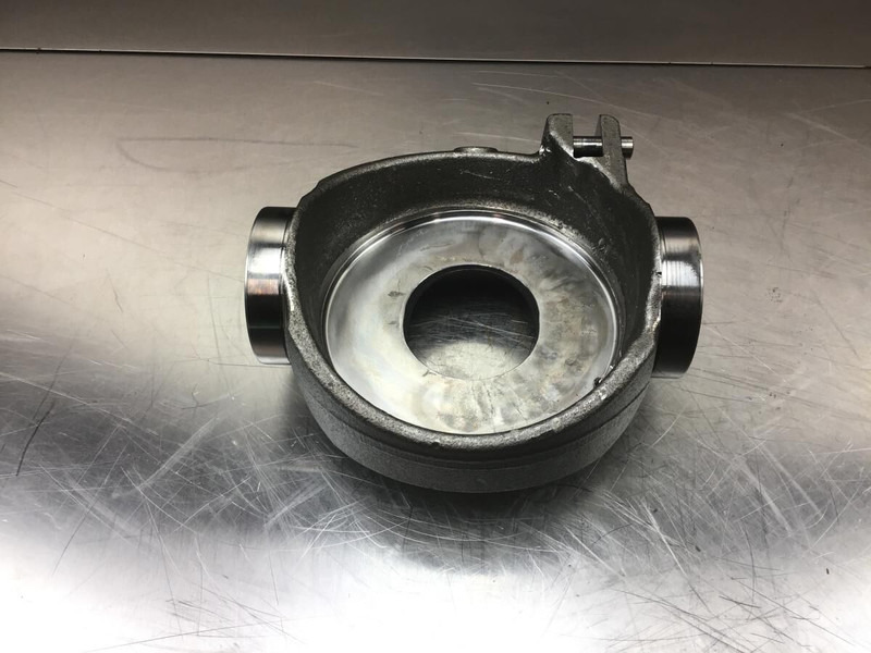 Liebherr A914C li / A934C Li / A924C Li - Поворотный кулак: фото 1 Liebherr A914C li / A934C Li / A924C Li - Поворотный кулак: фото 1