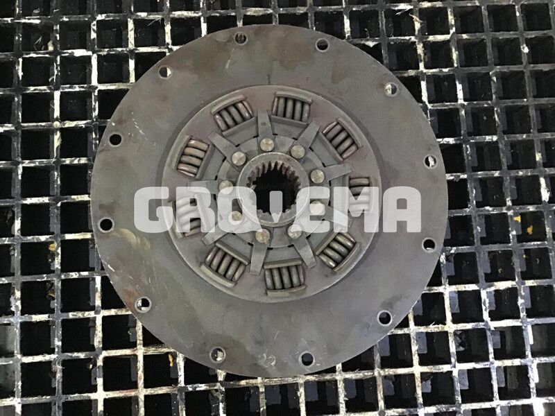 Liebherr A932 Li / A934 Li / A934B Li / R932 Li / R932 Li T / R934B / R942 LIEBHERR MOTOR / R944 / R942 LI / R944B / R932 - Сцепление и запчасти: фото 1 Liebherr A932 Li / A934 Li / A934B Li / R932 Li / R932 Li T / R934B / R942 LIEBHERR MOTOR / R944 / R942 LI / R944B / R932 - Сцепление и запчасти: фото 1
