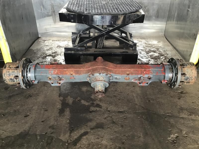 Liebherr APB765 - Ось и запчасти: фото 1 Liebherr APB765 - Ось и запчасти: фото 1