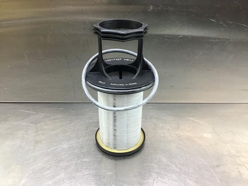 Liebherr Air Filter - Воздушный фильтр: фото 3 Liebherr Air Filter - Воздушный фильтр: фото 3