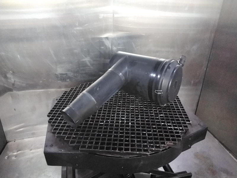 Liebherr Air Filter - Воздушный фильтр: фото 1 Liebherr Air Filter - Воздушный фильтр: фото 1