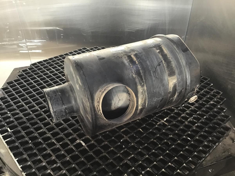 Liebherr Air Filter - Воздушный фильтр: фото 1 Liebherr Air Filter - Воздушный фильтр: фото 1