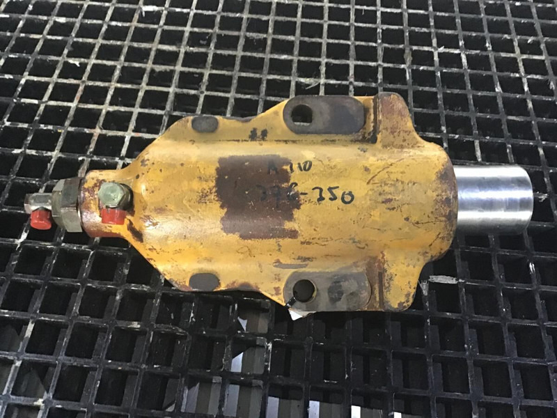 Liebherr Axle Stabilizer - Подвеска: фото 3 Liebherr Axle Stabilizer - Подвеска: фото 3