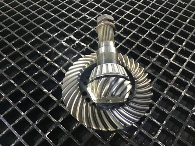 Liebherr Bevel + Pinion - Дифференциал: фото 1 Liebherr Bevel + Pinion - Дифференциал: фото 1