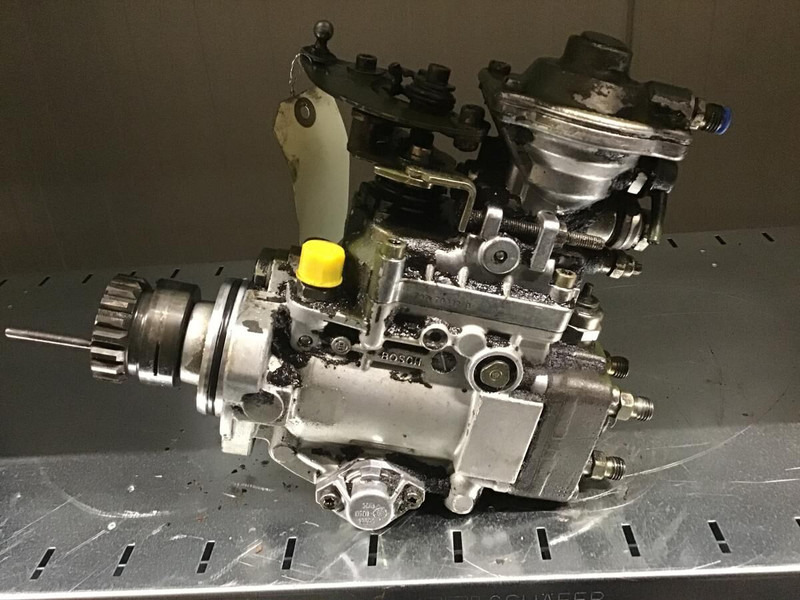 Liebherr Injection Pump - Топливный насос: фото 2 Liebherr Injection Pump - Топливный насос: фото 2