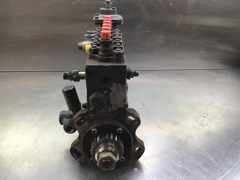 Liebherr Injection Pump - Топливный насос: фото 2 Liebherr Injection Pump - Топливный насос: фото 2