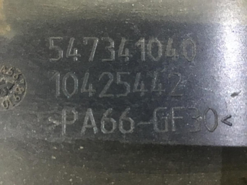 Liebherr LH35 M - Кузов и экстерьер: фото 3 Liebherr LH35 M - Кузов и экстерьер: фото 3