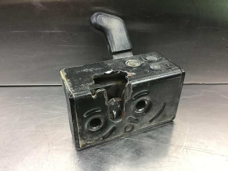 Liebherr LR622 / LR632 - Кузов и экстерьер: фото 2 Liebherr LR622 / LR632 - Кузов и экстерьер: фото 2