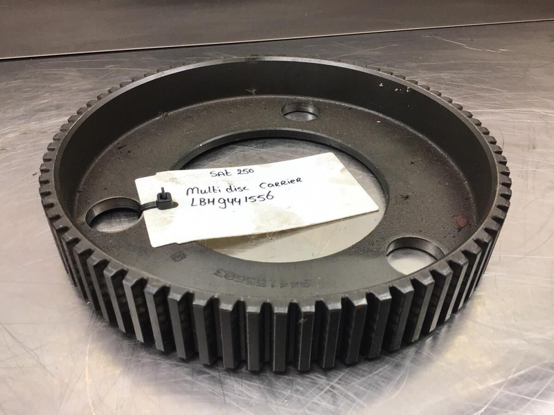 Liebherr Multidisc Carrier - Сцепление и запчасти: фото 2 Liebherr Multidisc Carrier - Сцепление и запчасти: фото 2