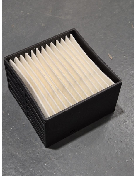 Liebherr - Воздушный фильтр: фото 2 Liebherr - Воздушный фильтр: фото 2