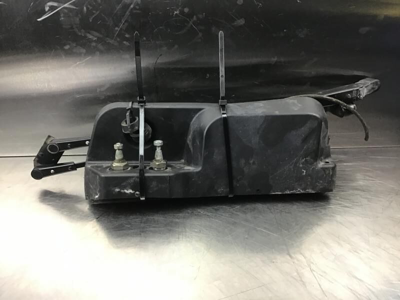 Liebherr - Щетка стеклоочистителя: фото 2 Liebherr - Щетка стеклоочистителя: фото 2