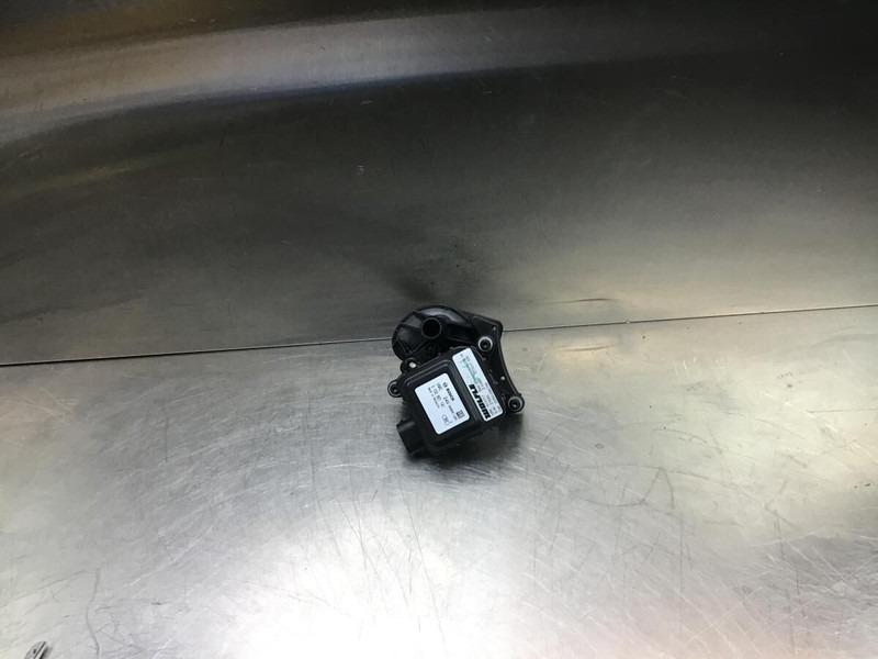 Liebherr - Кабина и интерьер: фото 2 Liebherr - Кабина и интерьер: фото 2