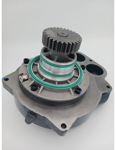 Liebherr - Помпа: фото 2 Liebherr - Помпа: фото 2