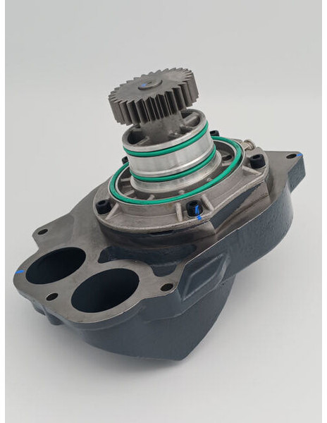 Liebherr - Помпа: фото 4 Liebherr - Помпа: фото 4