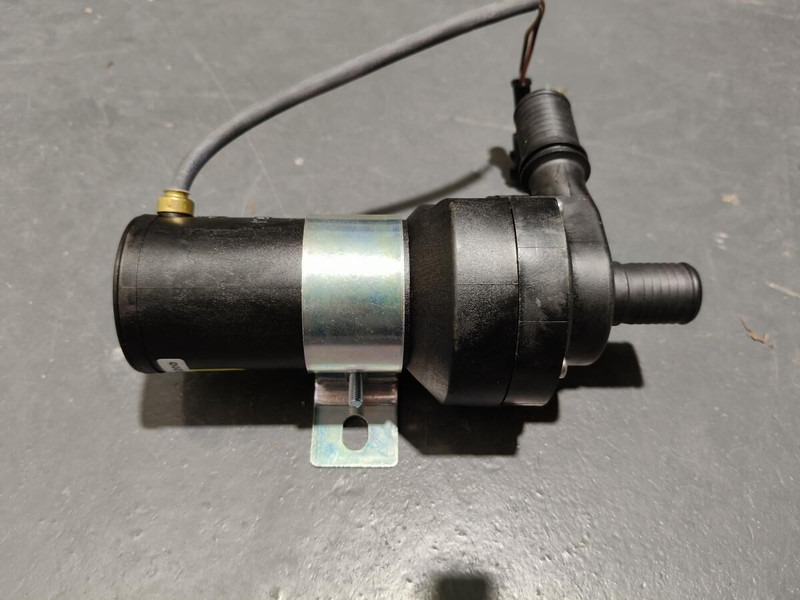 Liebherr - Помпа: фото 1 Liebherr - Помпа: фото 1