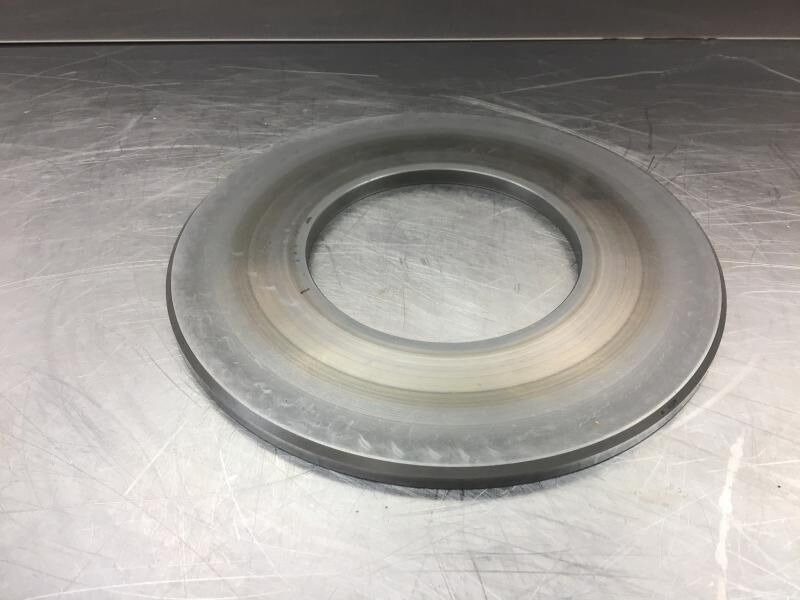 Liebherr - Колесный диск: фото 2 Liebherr - Колесный диск: фото 2