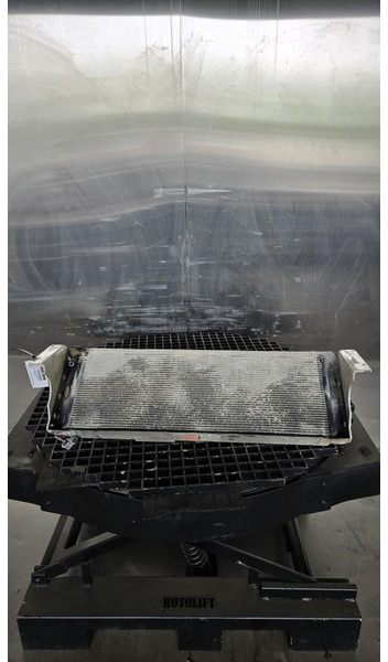 Liebherr - Часть системы кондиционирования: фото 1 Liebherr - Часть системы кондиционирования: фото 1