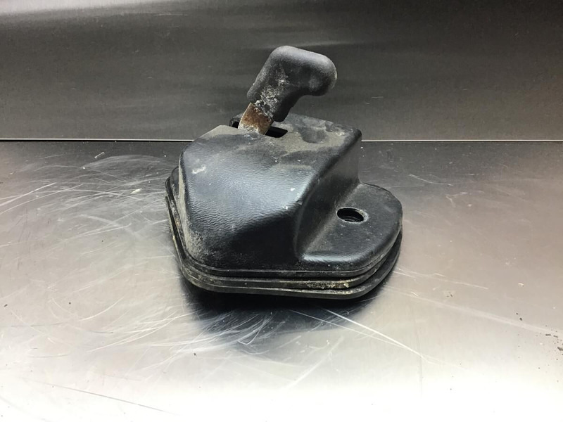 Liebherr - Кабина и интерьер: фото 1 Liebherr - Кабина и интерьер: фото 1