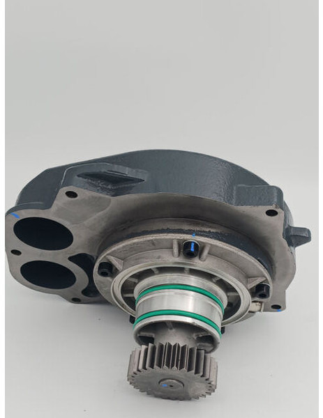 Liebherr - Помпа: фото 5 Liebherr - Помпа: фото 5