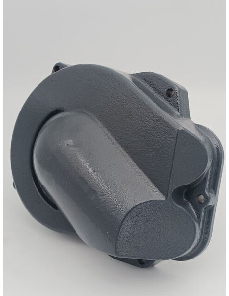 Liebherr - Помпа: фото 1 Liebherr - Помпа: фото 1