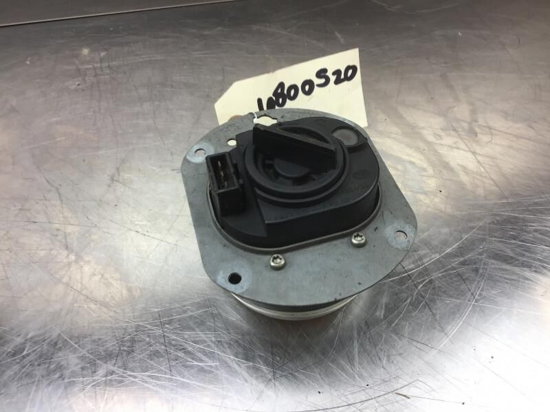 Liebherr - Задний фонарь: фото 2 Liebherr - Задний фонарь: фото 2