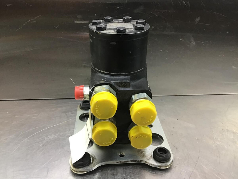 Liebherr - Гидравлика: фото 2 Liebherr - Гидравлика: фото 2