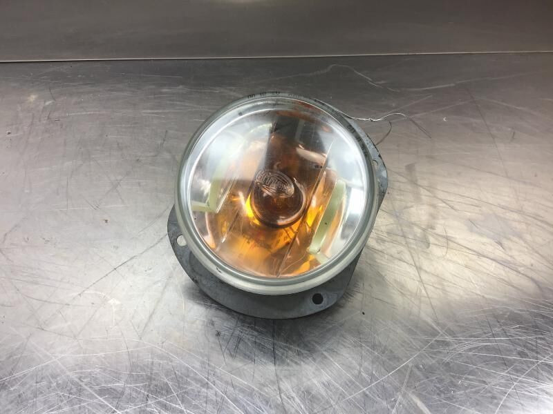 Liebherr - Задний фонарь: фото 1 Liebherr - Задний фонарь: фото 1