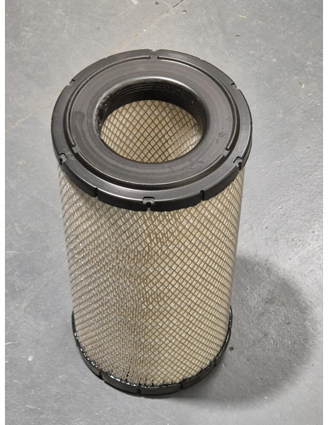 Liebherr - Воздушный фильтр: фото 1 Liebherr - Воздушный фильтр: фото 1