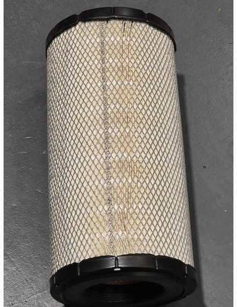 Liebherr - Воздушный фильтр: фото 3 Liebherr - Воздушный фильтр: фото 3