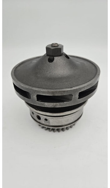 Liebherr - Помпа: фото 2 Liebherr - Помпа: фото 2