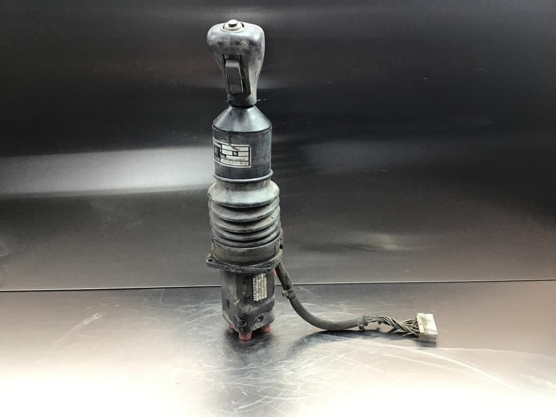 Liebherr Pilot Control Unit - Рычаг переключения передач: фото 1 Liebherr Pilot Control Unit - Рычаг переключения передач: фото 1