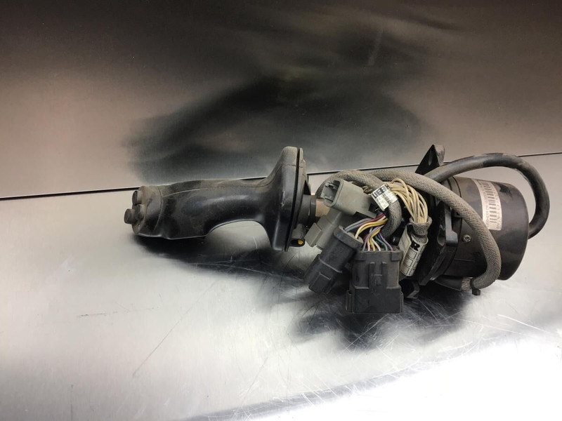 Liebherr Pilot Control Unit - Рычаг переключения передач: фото 2 Liebherr Pilot Control Unit - Рычаг переключения передач: фото 2