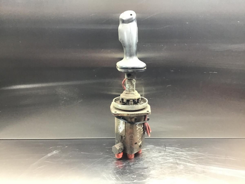 Liebherr Pilot Control Unit - Рычаг переключения передач: фото 1 Liebherr Pilot Control Unit - Рычаг переключения передач: фото 1