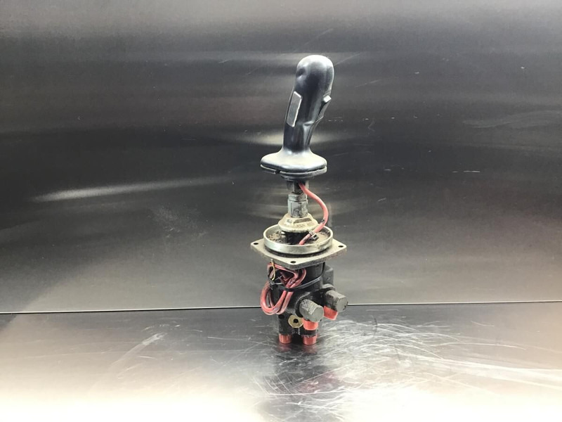 Liebherr Pilot Control Unit - Рычаг переключения передач: фото 2 Liebherr Pilot Control Unit - Рычаг переключения передач: фото 2