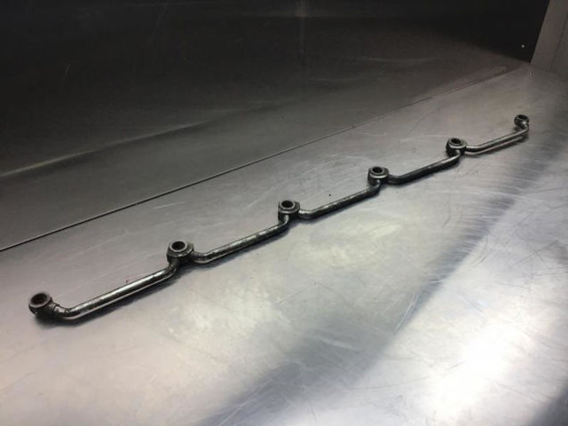 Liebherr Pipeline - Топливная система: фото 4 Liebherr Pipeline - Топливная система: фото 4