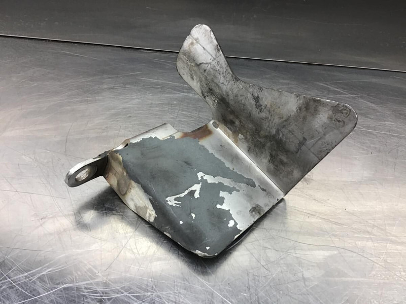 Liebherr Protection Guard - Бампер: фото 1 Liebherr Protection Guard - Бампер: фото 1