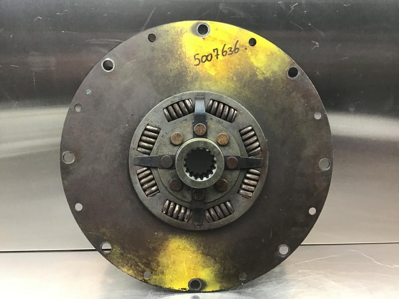 Liebherr R900 Li / A900 ZW / A900 Li / R900 - Сцепление и запчасти: фото 2 Liebherr R900 Li / A900 ZW / A900 Li / R900 - Сцепление и запчасти: фото 2