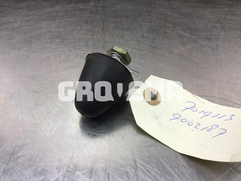 Liebherr R900 Li / R914B - Подвеска: фото 1 Liebherr R900 Li / R914B - Подвеска: фото 1