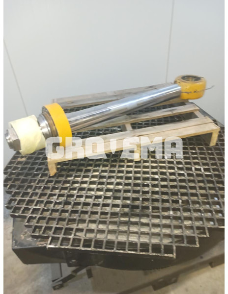 Liebherr R904 / R902 Li / A904C Li / A904 Li / A900 Li / A900C / A916 / A918 / A914 COMPACT / R900C Li - Гидравлический цилиндр: фото 1 Liebherr R904 / R902 Li / A904C Li / A904 Li / A900 Li / A900C / A916 / A918 / A914 COMPACT / R900C Li - Гидравлический цилиндр: фото 1