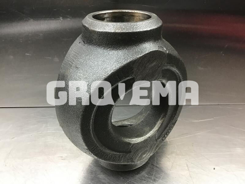 Liebherr R912 Li / A912 Li / A924 li / A914 Li / A922 Li / A914B Li / R914 / R924 / R922 Li / R912 LC - Поворотный кулак: фото 2 Liebherr R912 Li / A912 Li / A924 li / A914 Li / A922 Li / A914B Li / R914 / R924 / R922 Li / R912 LC - Поворотный кулак: фото 2