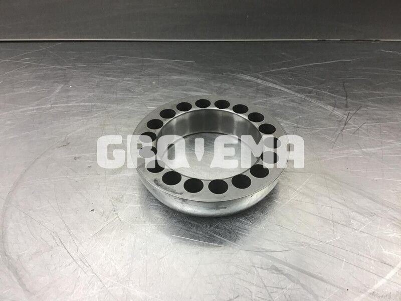 Liebherr R912 Li / R946 LC - Гидравлика: фото 2 Liebherr R912 Li / R946 LC - Гидравлика: фото 2